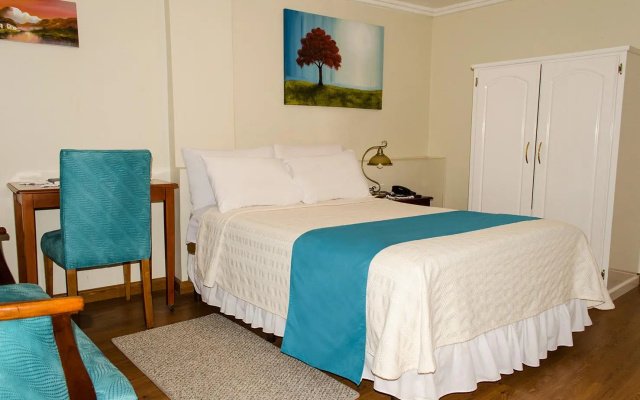 Hotel La Casona