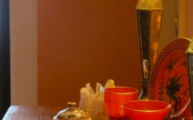 Lion's Head Bed & Breakfast