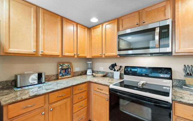 Perdido Towers West 906