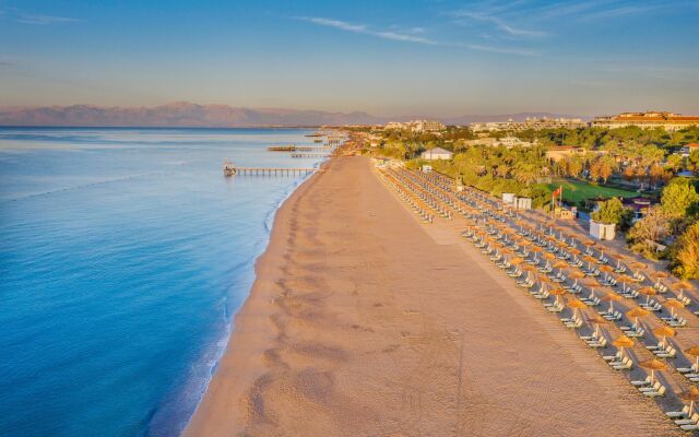 Asteria Family Resort Belek