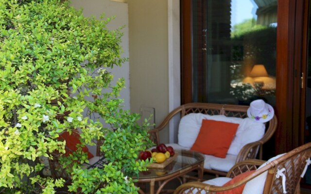 Casa Miramare 2 Bedrooms Apartment in Alghero