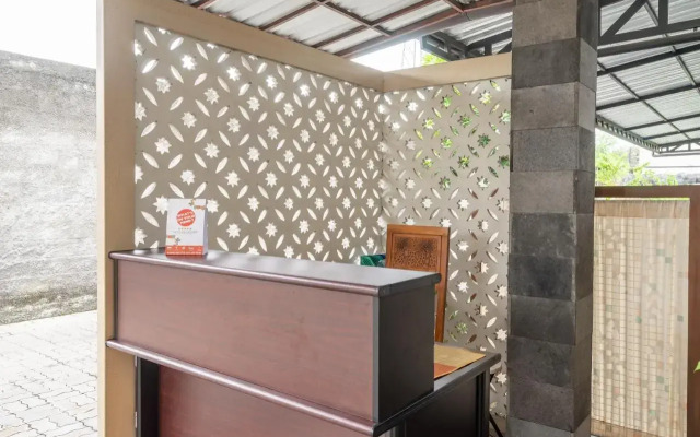 Griya Patran by OYO Rooms