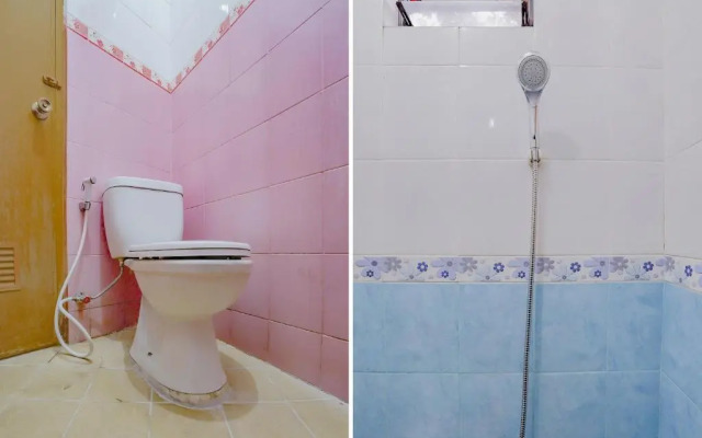 Merci Club by OYO Rooms