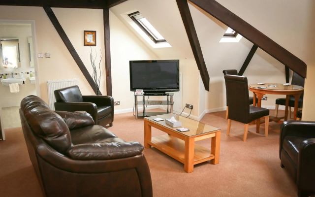 Millfields hotel