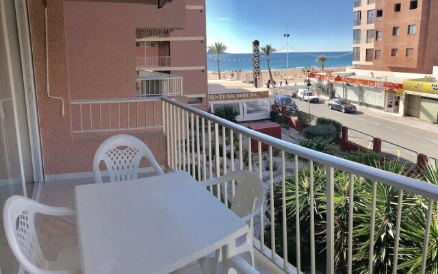 Los Ranchos Apartment
