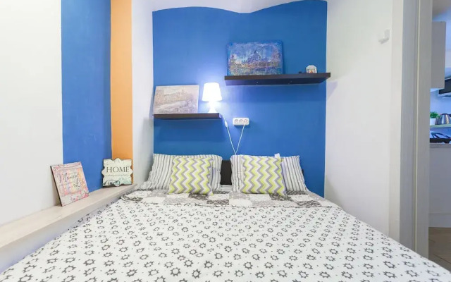 Апартаменты Sweet Home на Итальянской