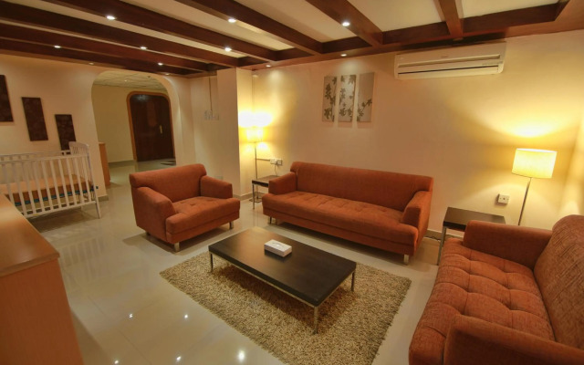 Mutrah Hotel
