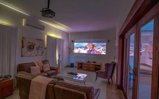 Villa Jardin Paraiso Cabarete Villa Near the Beach
