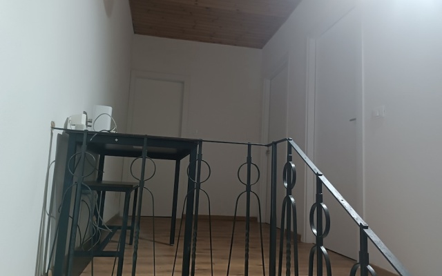 MTB b&b
