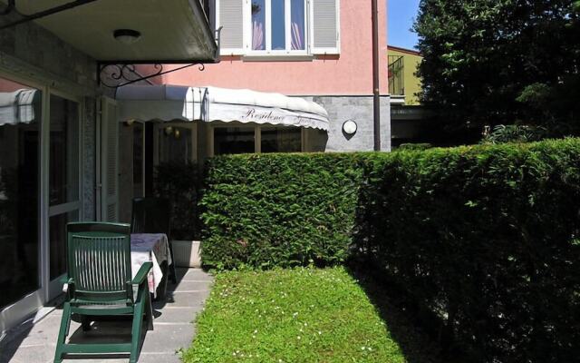 Residence Hotel Garden