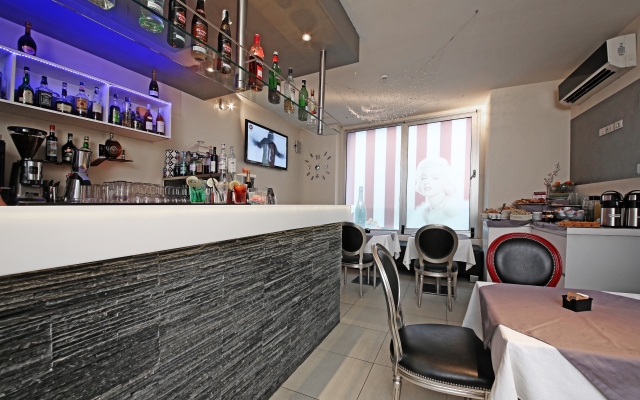 Atelier Hotel Design