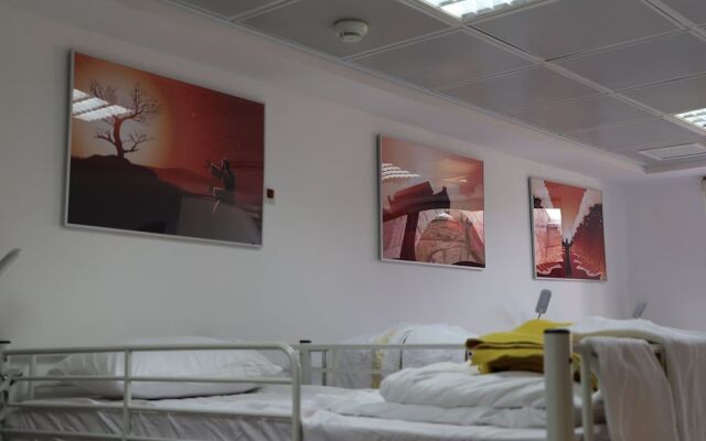 New Gate Hostel
