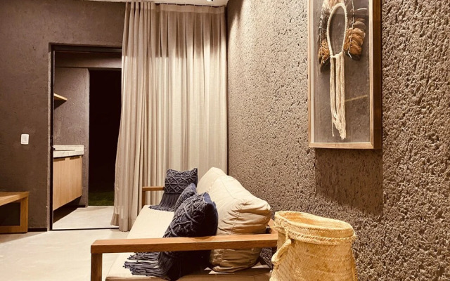 Villas Patacho - Milagres Ap 003 Bloco G