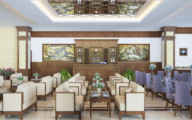 Center Hotel Bac Ninh