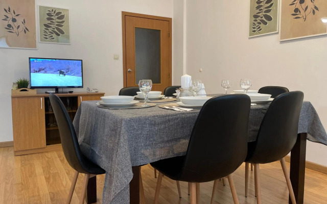 Private Apartment Laplandia 77 (Pamporovo, Bulgaria)