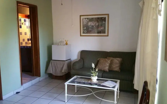 Posada Colibri La Paz