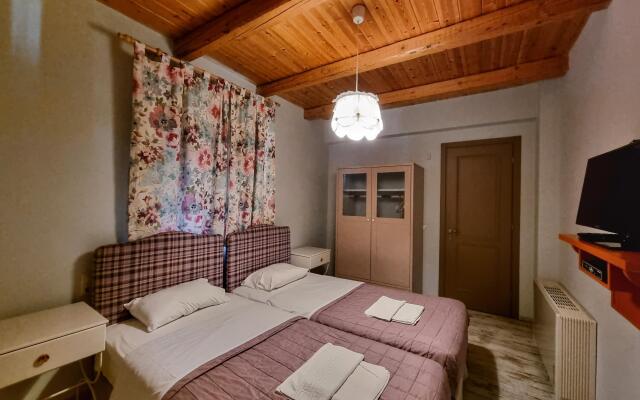 Asion Lithos - Deluxe Two Bedrooms