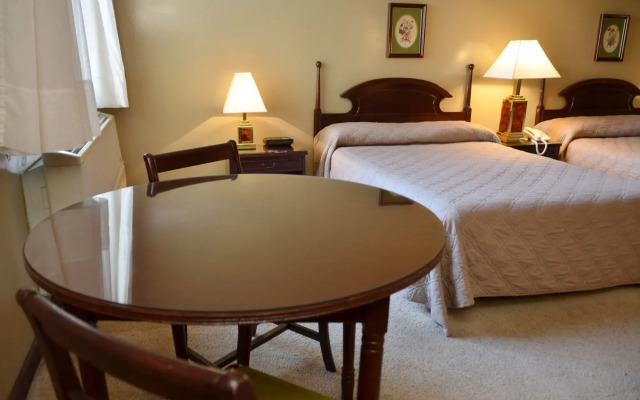 Nobile Suites Excelsior Asuncion