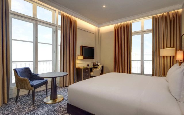 Hotel ibis Madrid Getafe