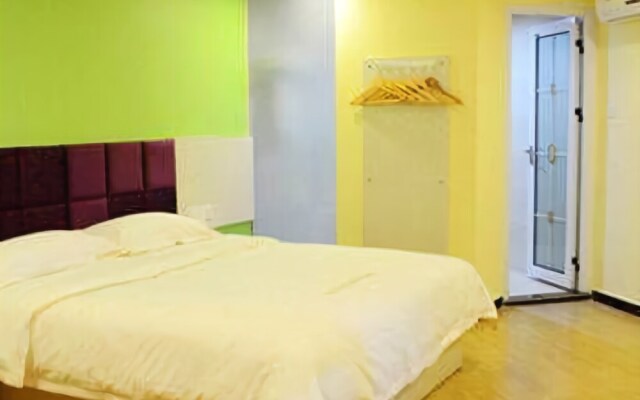 Weike Express Hotel