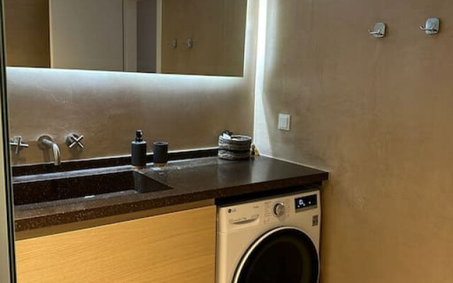 Crete - Heraklion View Apartment