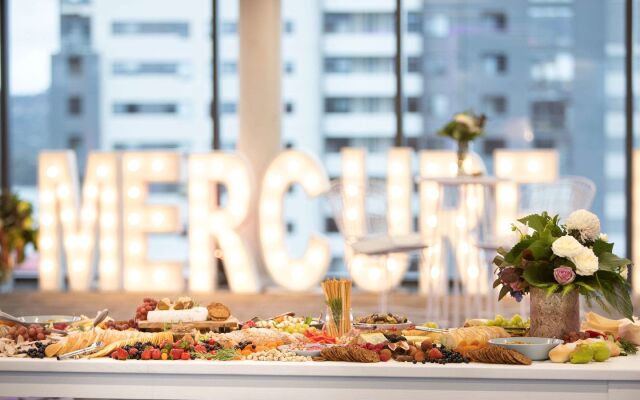 Mercure Canberra Belconnen