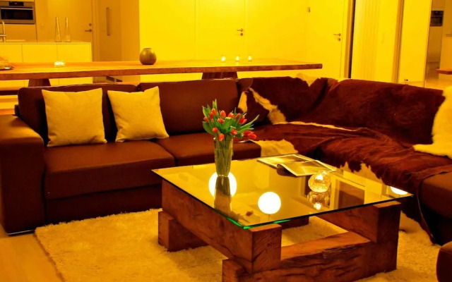 18 Person Holiday Home in Lokken-by Traum