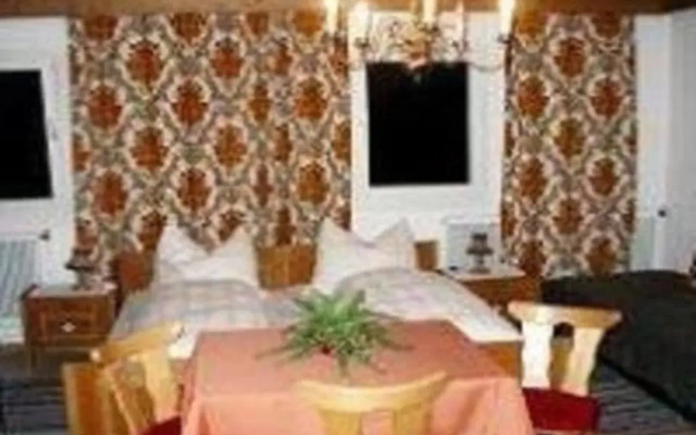 Pension Landhaus Brugger - Inh Hannes Matt