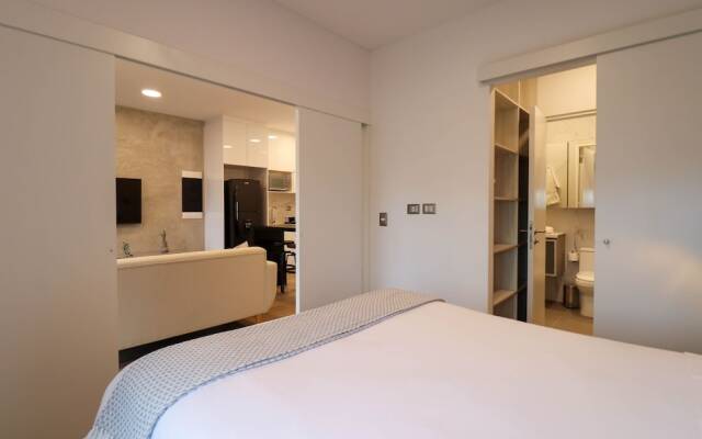 The Modern By Wynwood House