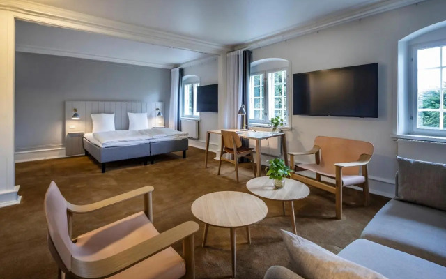 Comwell Bygholm Park