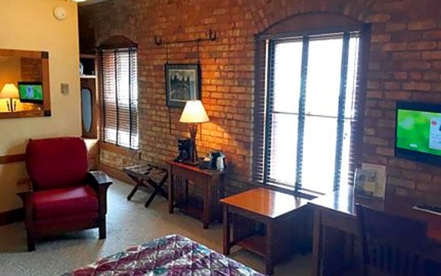The Branch House & Suites By Gold Dust