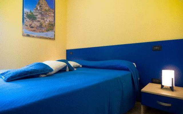 B&B Mare Nostrum