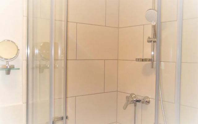 Gästehaus Nettes Landhaus