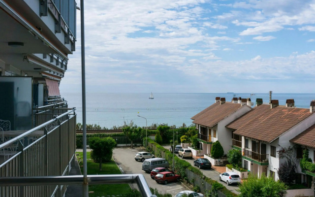 Precioso apartamento en la playa Barcelona