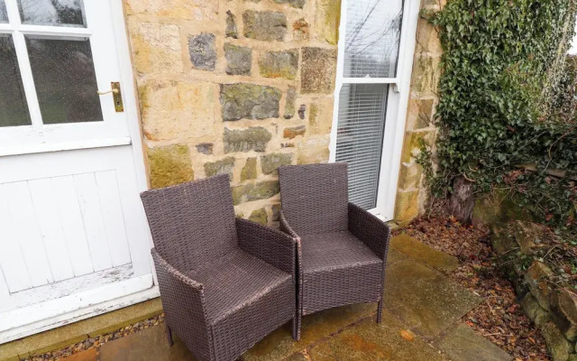 Paddy's Mount Cottage