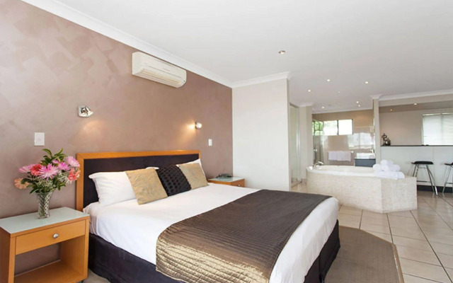 Windmill Motel and Events Centre