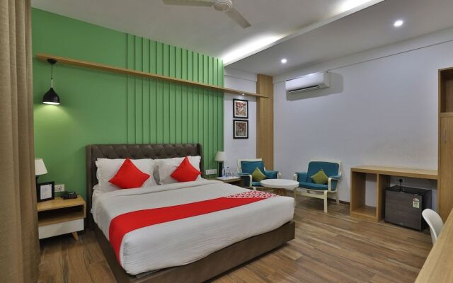 OYO Townhouse 27926 Sector 66 Noida