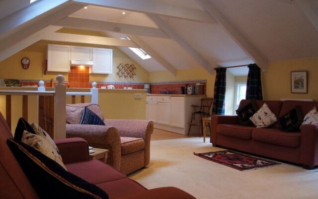 Grooms Cottage
