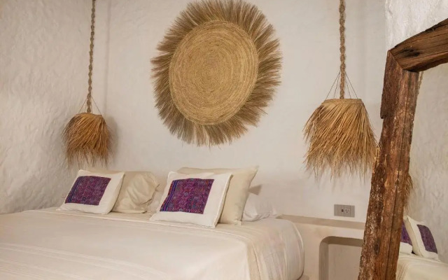 Mawimbi Boutique Hotel