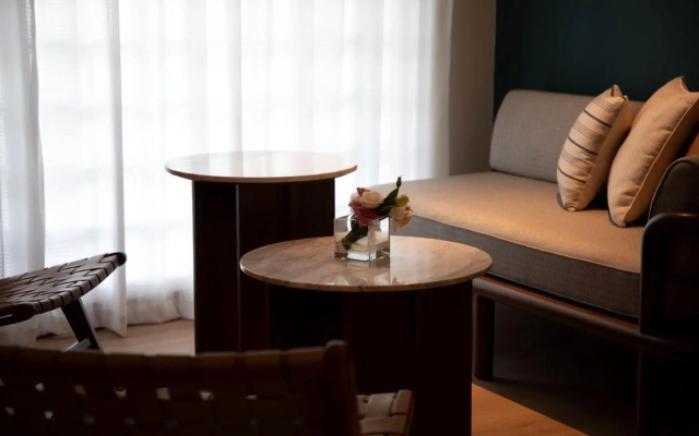 The LUMA Hotel - A Member of Design Hotels