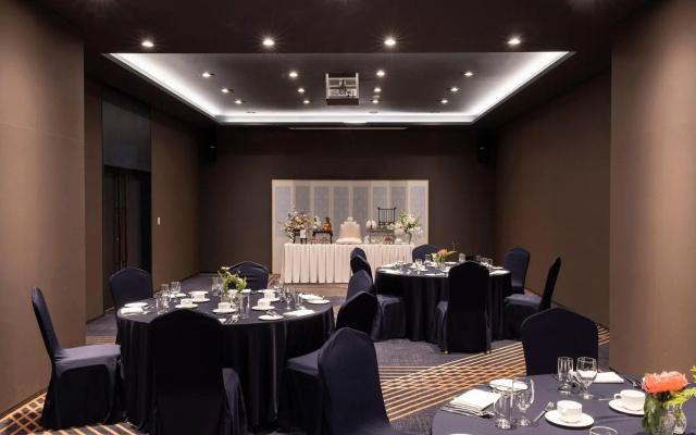 Four Points by Sheraton Seoul, Guro