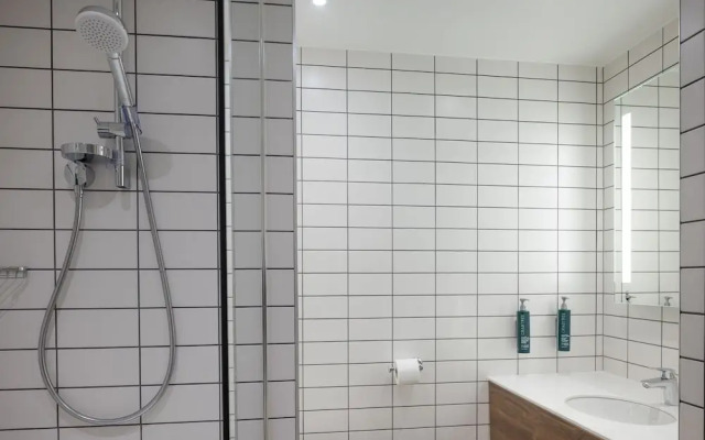 Hilton Garden Inn Stoke on Trent