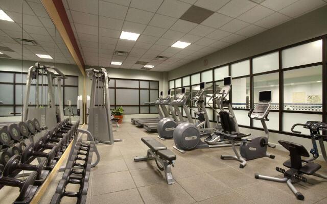 Embassy Suites by Hilton Denver International Airport