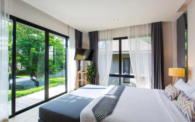 Chuz Villas Samui