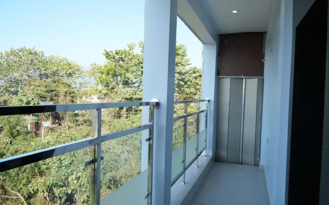 Country Ambience Hotel