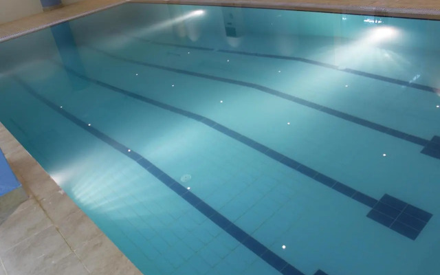 Pestana Hotel Apartments 3