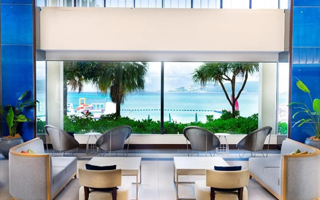 Kanehide Kise Beach Palace