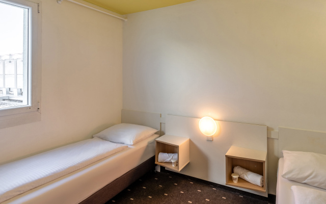 B&B Hotel Aachen-Würselen