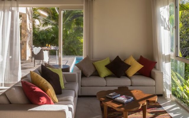 The Residences Luxury Club, La Cruz de Huanacaxtle, Mexico