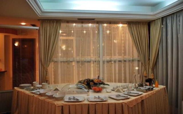 Hotel Residence Inn